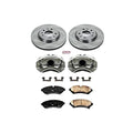 AUTOSPECIALTY KIT W/CALS