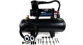 HORNBLASTERS 228H