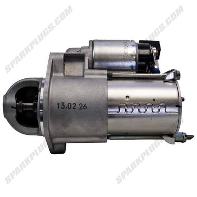 Denso auto part