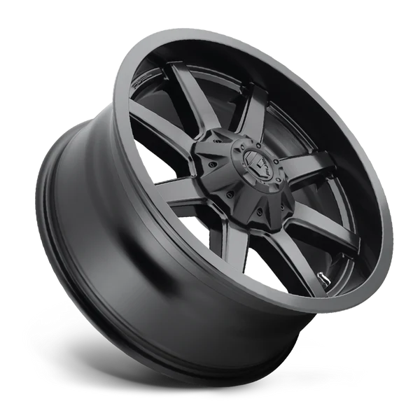 D436 20X12 8X170 S-BLK -44MM
