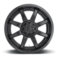 D436 20X12 8X170 S-BLK -44MM