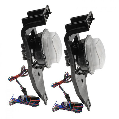 Oracle Lighting auto part