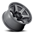 D767 17X9 6X4.5 MT-GNMTL 01MM