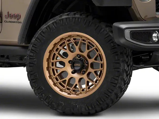 KM722 20X9 5X5.0 BRONZE 00MM