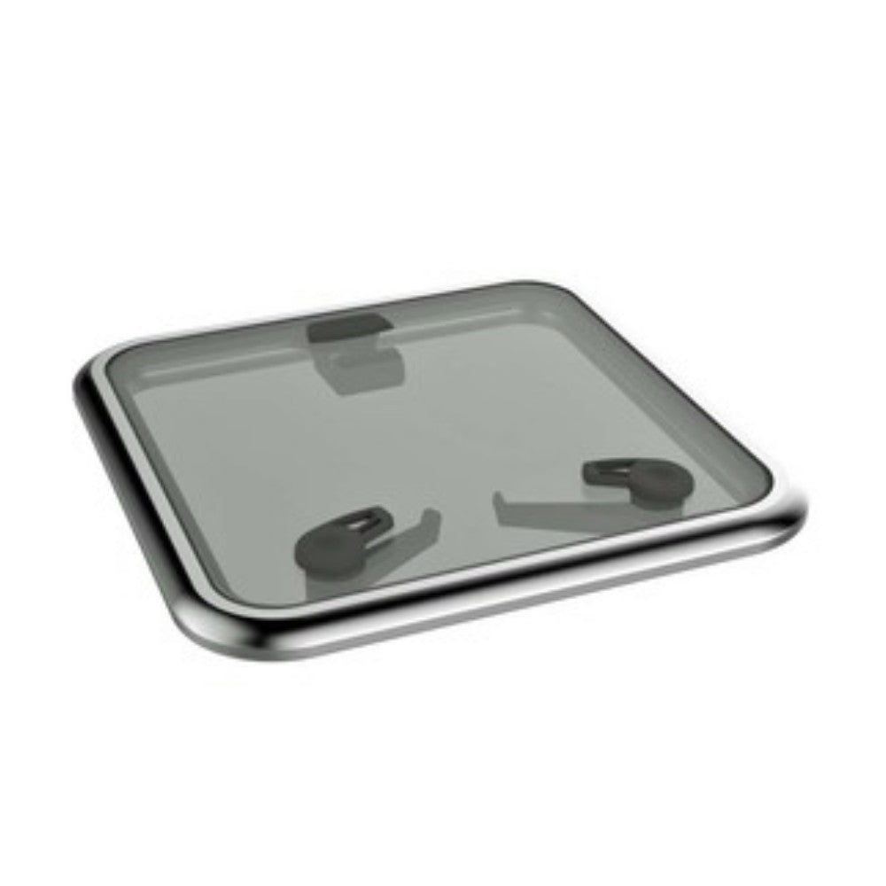 MP 50 MK2 GRY ACRYLIC+SEAL