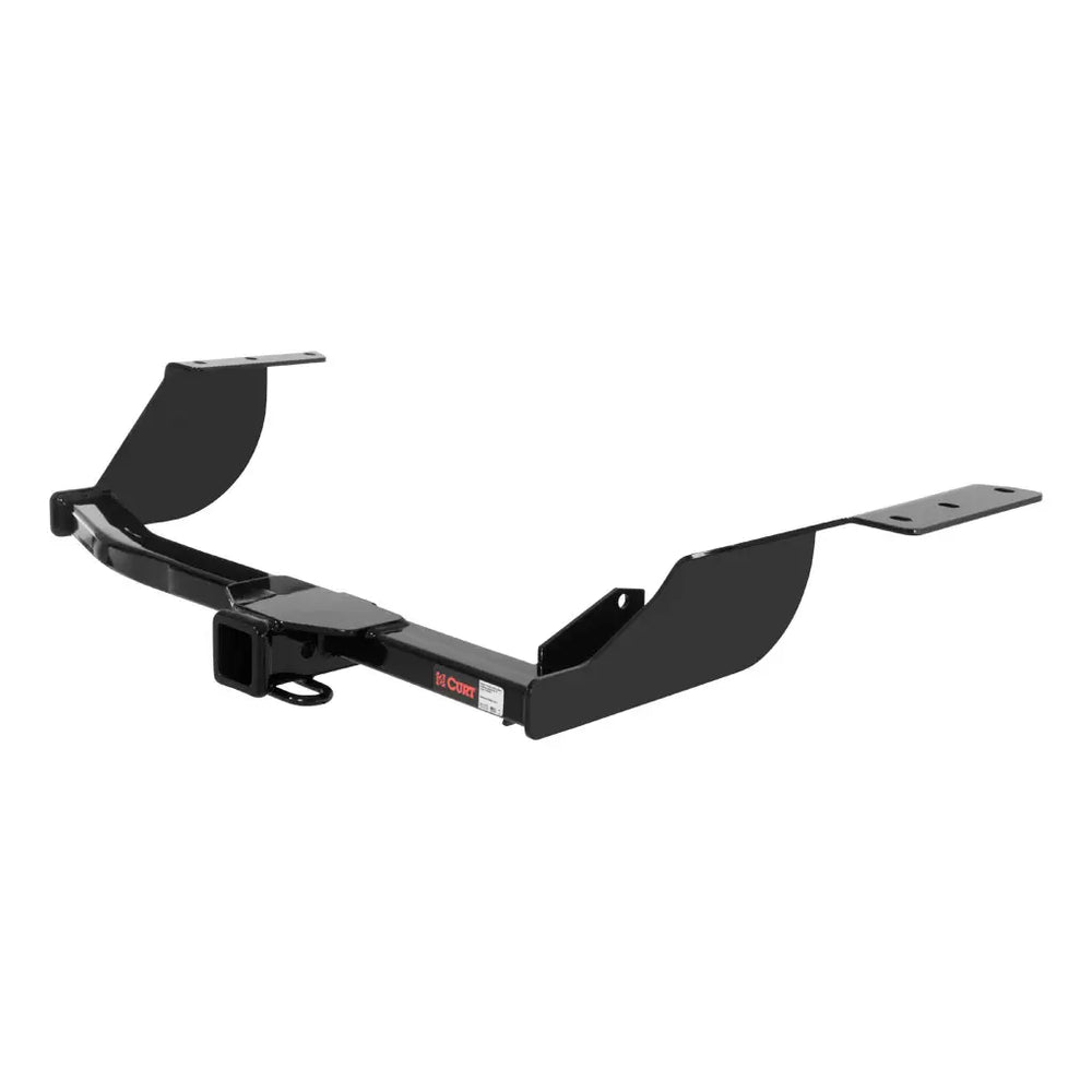 TRAILER HITCH
