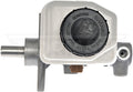 NEW MASTER CYLINDER