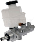 NEW MASTER CYLINDER