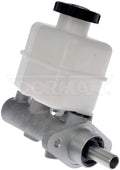 NEW MASTER CYLINDER