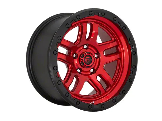 D732 20X9 6X4.5 GL-RED-BBR 01MM