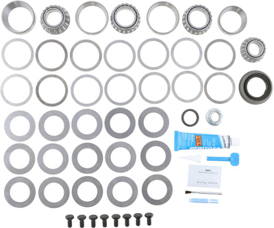 Dana auto part