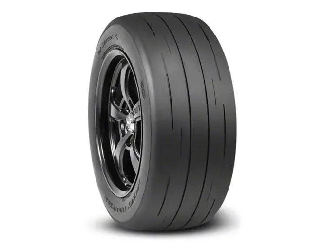 ET Street Tire P325/50R15 Revs/Mile 732 Mickey Thompson