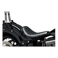 Burly Brand Tall Sissy Bar 20in - Chrome