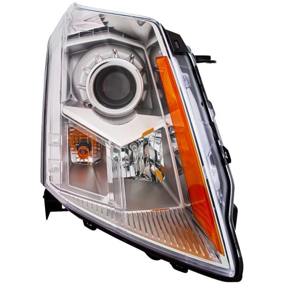 CAPA CD SRX 1416 HEADLIGHT ASSY HALOGEN RH