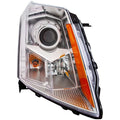 Maxzone Vehicle Lighting Corp headlights