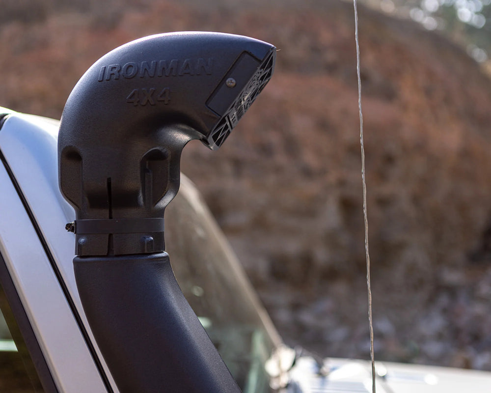 ISNORKEL032 AIRFORCE SNORKEL JK