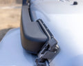 ISNORKEL032 AIRFORCE SNORKEL JK
