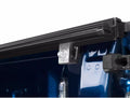 BAK RAIL ASSEMBLY SET MODEL 331