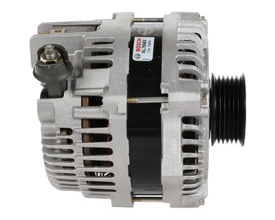 Bosch red auto part
