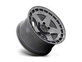 D734 20X9 6X135 MT-GNMTL 20MM