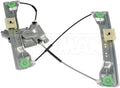 WINDOW REGULATOR