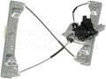 WINDOW REGULATOR