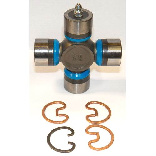END YOKE