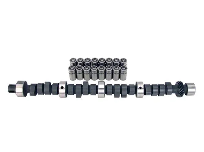 XE 206/212 Hyd Flat CL-Kit Chrys 273-360