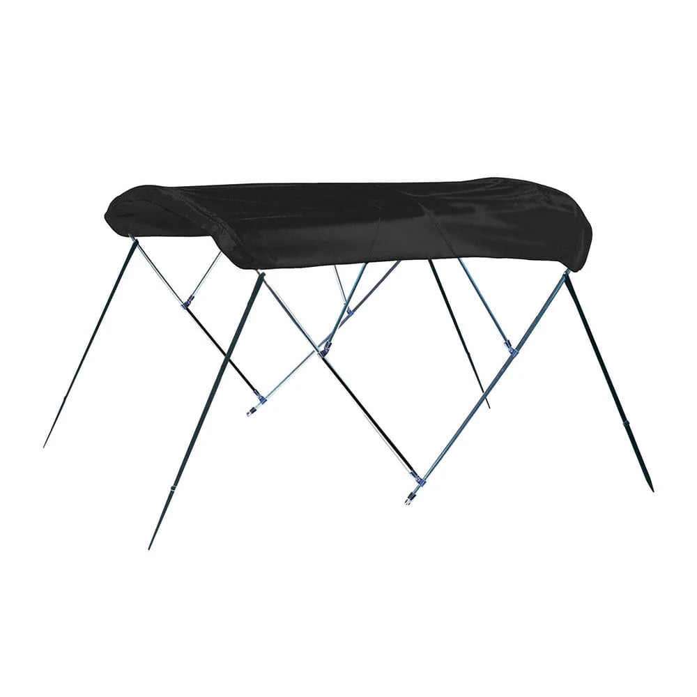 3 BOW 4669U W/BOOT SUNBRELLA