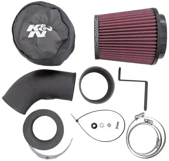 INTL INTAKE KIT ALFA