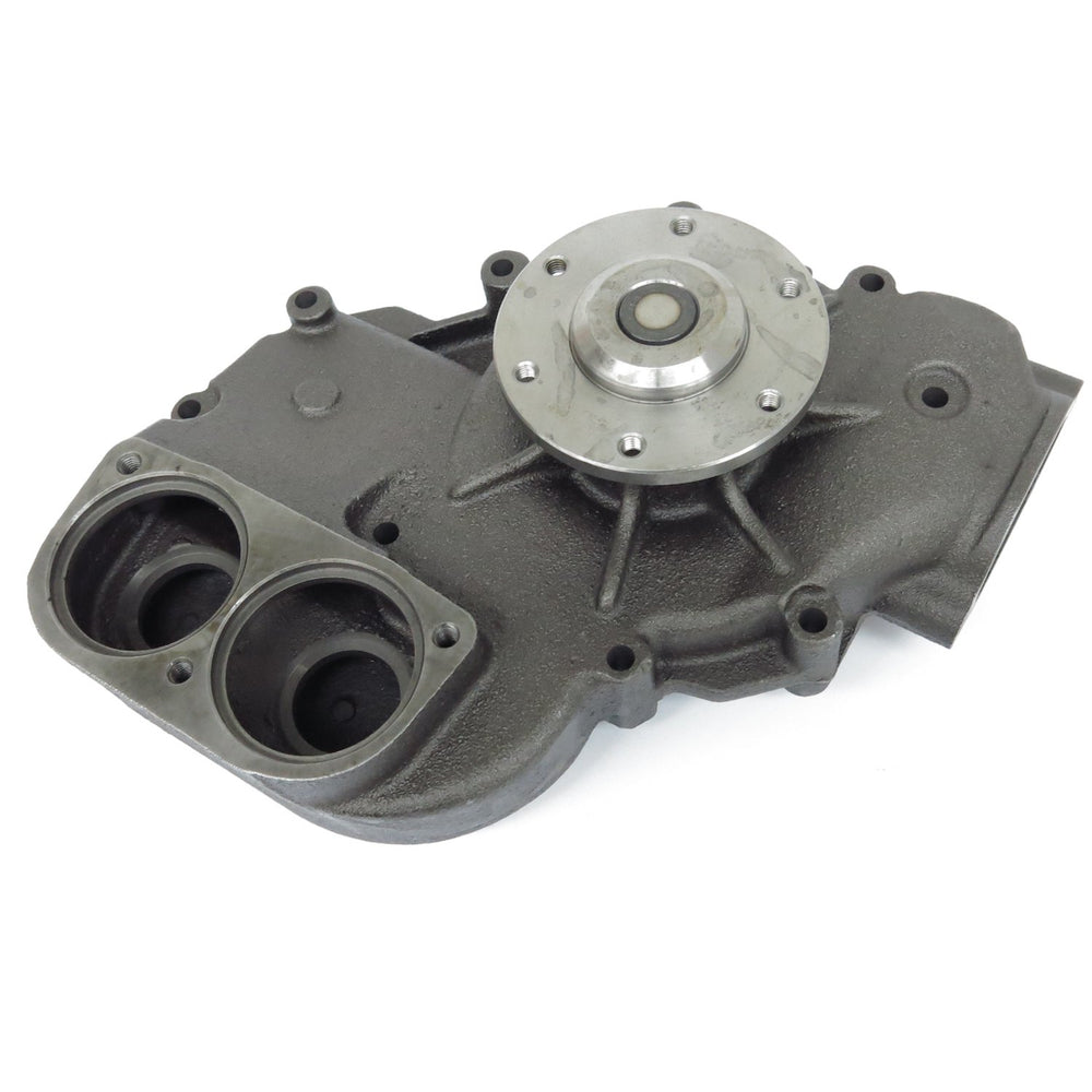 NEW WATER PUMP