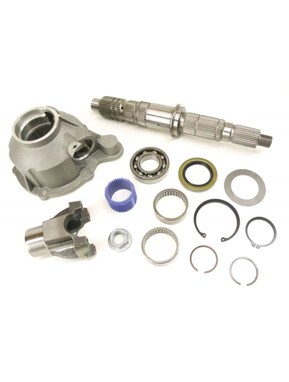 SYE XJ SHORT SHAFT KIT