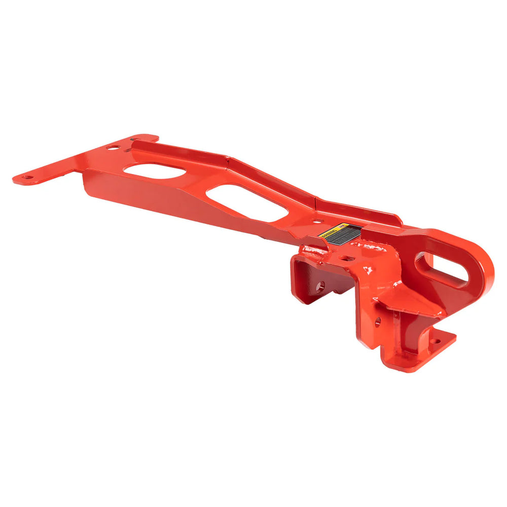 ARB recovery gear