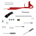 ARB recovery gear
