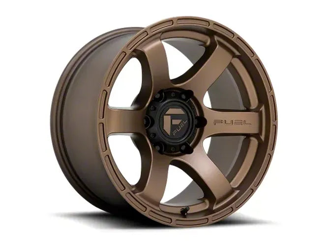 RUSH 17X9 6X5.5 106.1 ZD 01MM