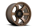 RUSH 17X9 6X5.5 106.1 ZD 01MM