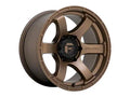 D768 17X9 6X5.5 MT-BRNZ -12MM