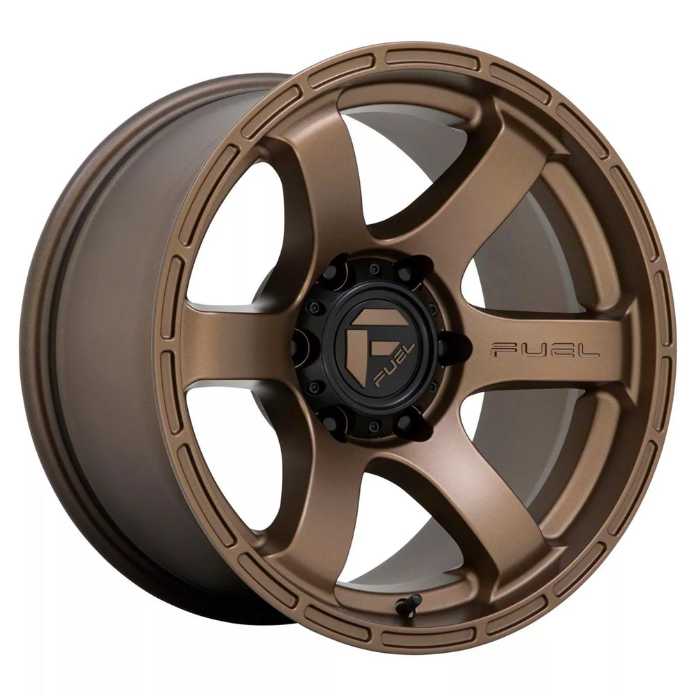 D768 17X9 6X5.5 MT-BRNZ -12MM