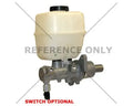 PREMIUM BRAKE MASTER CYLINDER