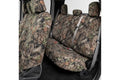 Covercraft 19-24 Chevrolet Silverado Carhartt Camo SeatSaverSecond Row Seat Covers - Mossy Oak