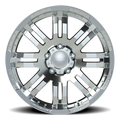6-135 CHR WARRIOR VISION