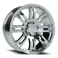 6-135 CHR WARRIOR VISION
