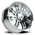 6-135 CHR WARRIOR VISION