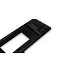 7379 FORD TRUCK DASH BEZELS FOR HOLLEY EFI 6.86IN DASH PANEL NO AC VENTS
