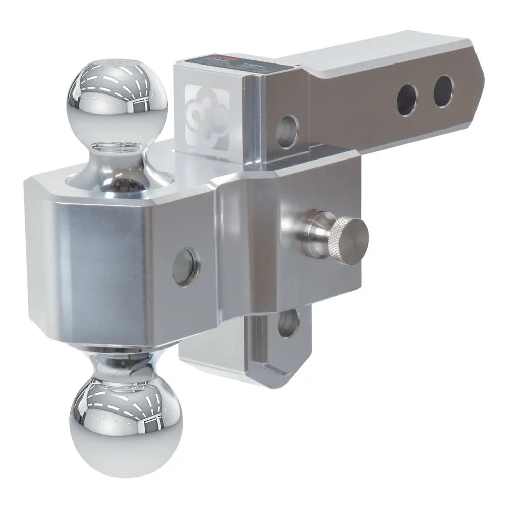 ALUMALITE HITCH