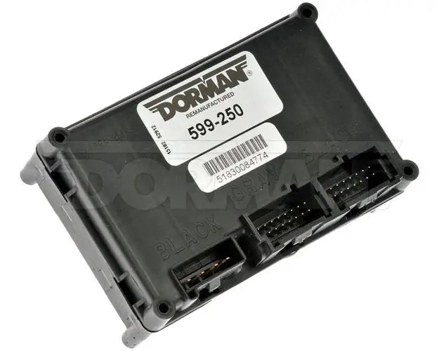 TRANSFER CASE MODULE