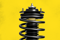 QUICK-STRUT ASSEMBLY
