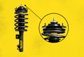 QUICK-STRUT ASSEMBLY