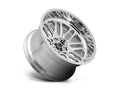 D721 22X12 6X135 HL-POLISH -43MM