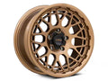 KM722 20X9 5X5.0 BRONZE 18MM